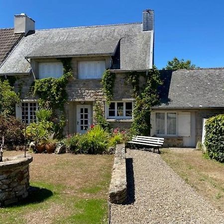 Auderville Christina'S Cottage מראה חיצוני תמונה