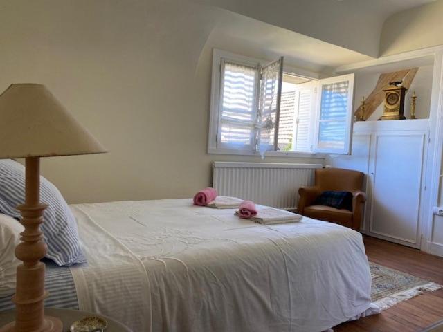 Auderville Christina'S Cottage מראה חיצוני תמונה