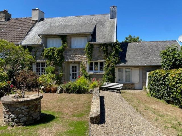 Auderville Christina'S Cottage מראה חיצוני תמונה