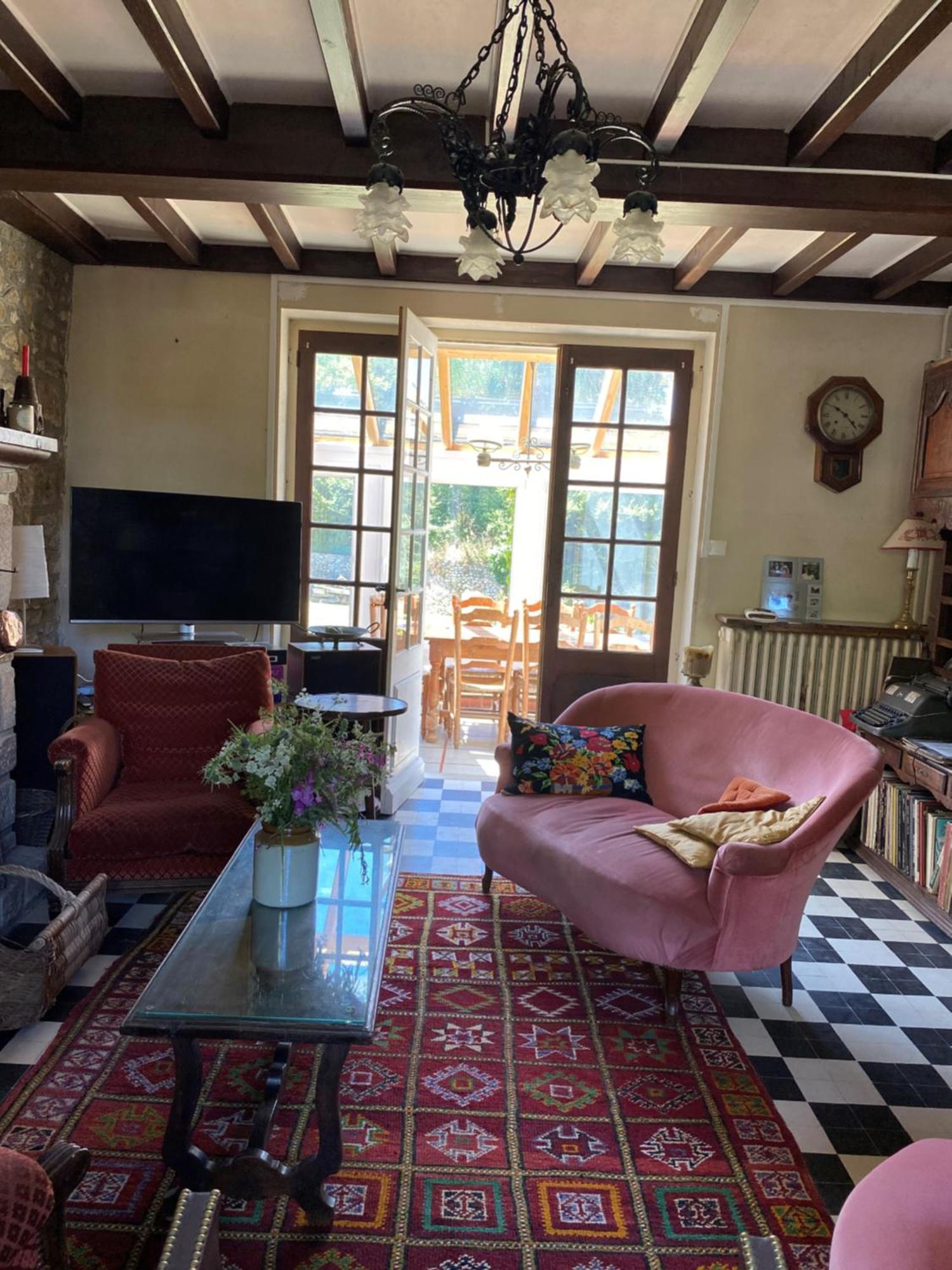 Auderville Christina'S Cottage מראה חיצוני תמונה
