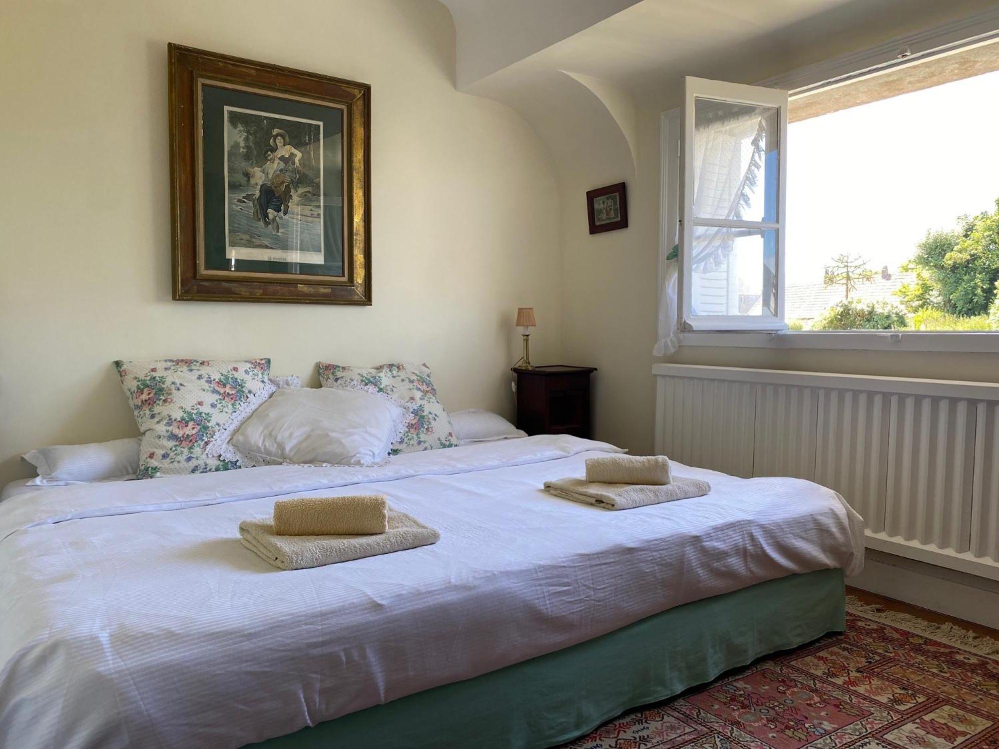 Auderville Christina'S Cottage מראה חיצוני תמונה