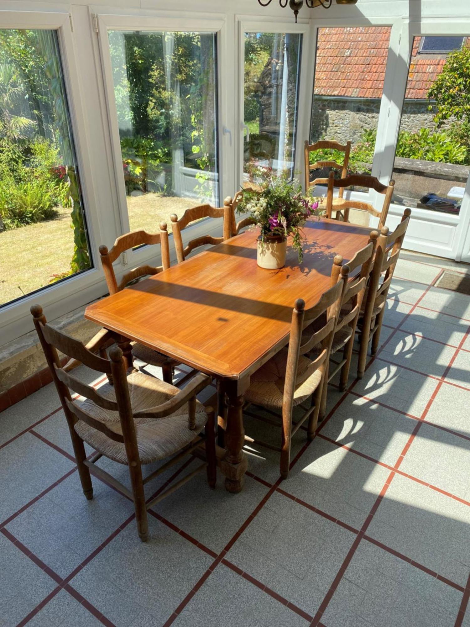 Auderville Christina'S Cottage מראה חיצוני תמונה